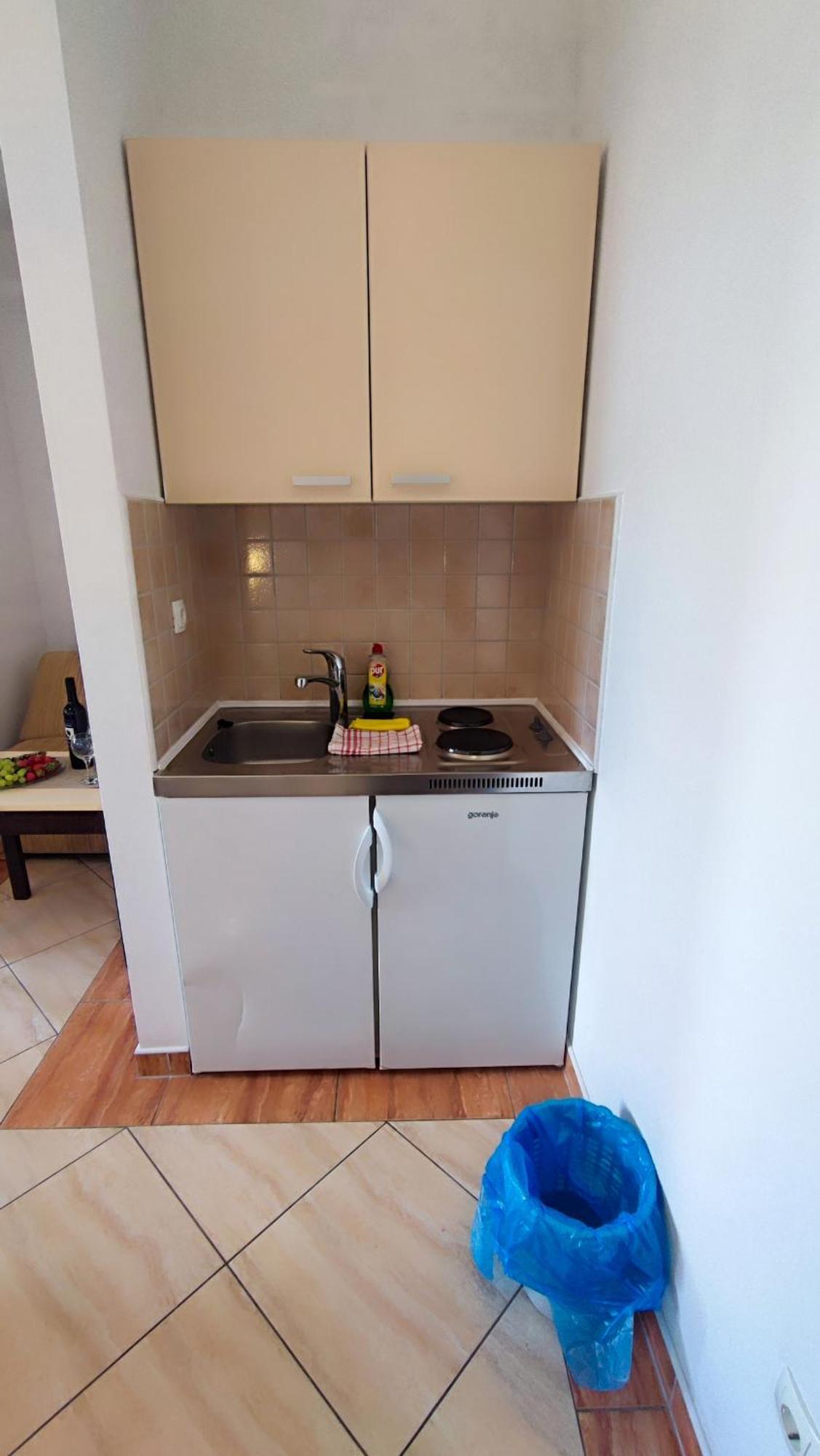 Villa Penava, Private Beach, Pool And 7Min To Trogir Chambre photo