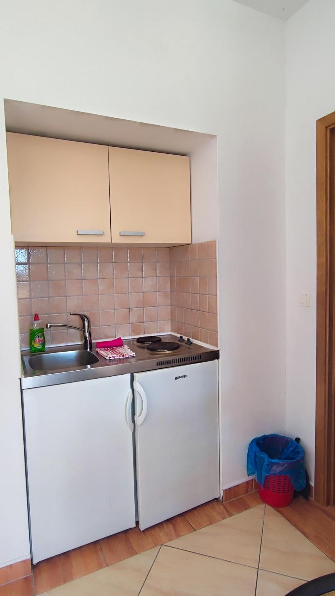 Villa Penava, Private Beach, Pool And 7Min To Trogir Chambre photo