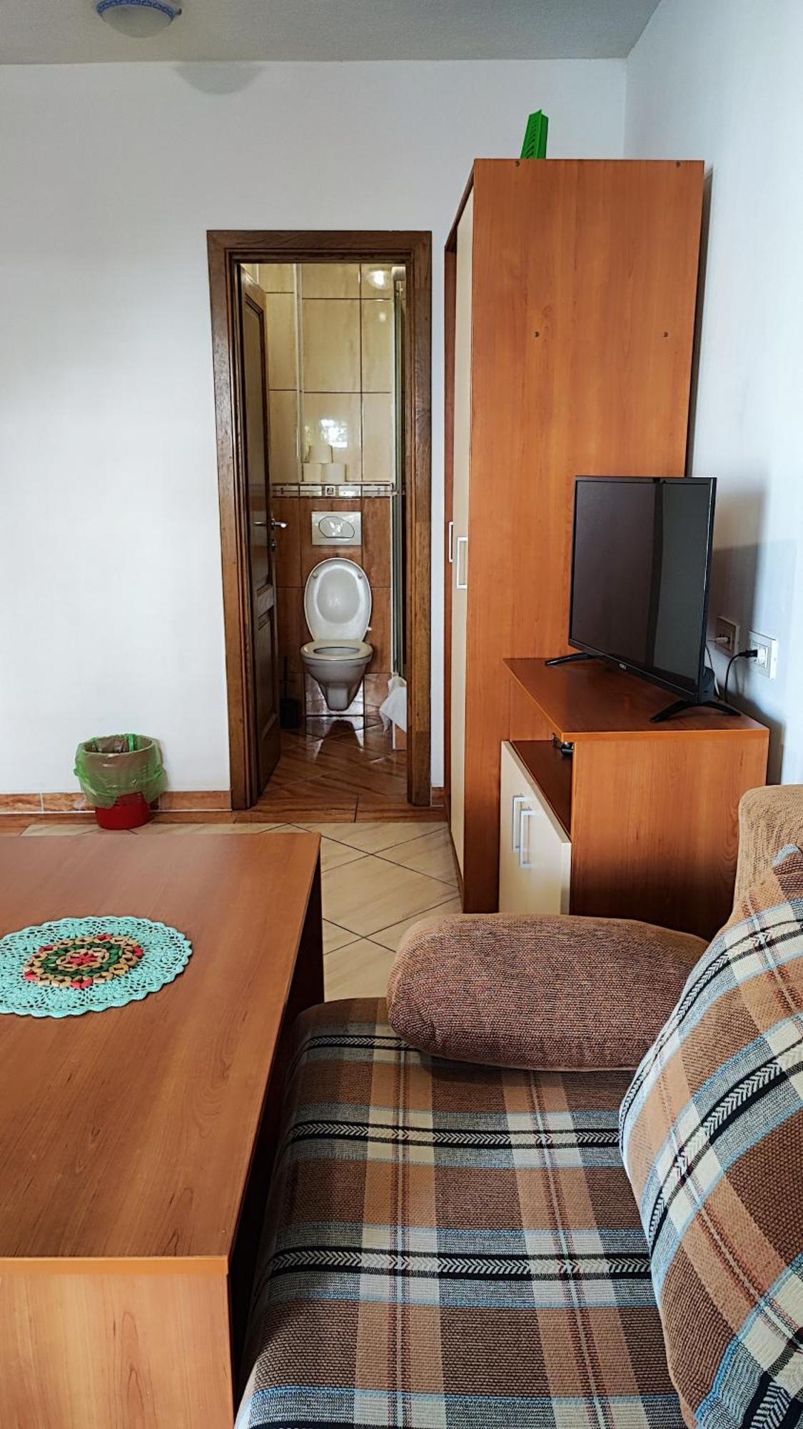 Villa Penava, Private Beach, Pool And 7Min To Trogir Chambre photo