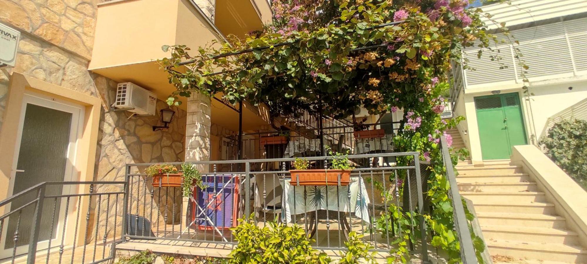 Villa Penava, Private Beach, Pool And 7Min To Trogir Chambre photo